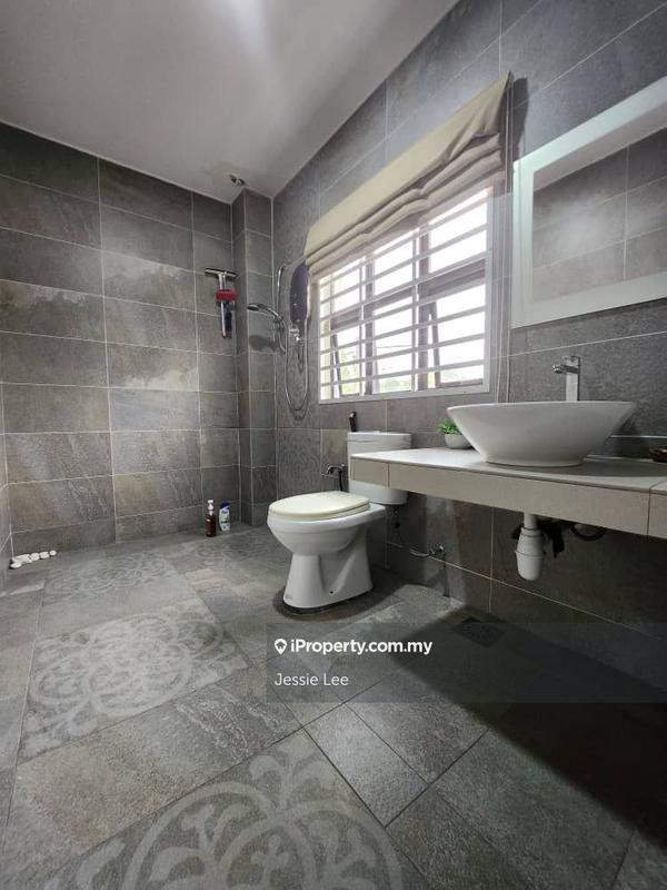 Rumah Berangkai 2 Tingkat untuk Dijual di Taman Ozana Impian, Bukit Katil oleh Jessie Lee - iProperty.com.my