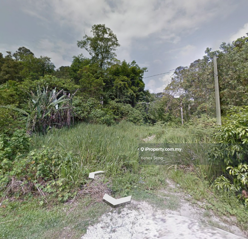 For Sale - Bentong Pahang Highland Agricultural Land