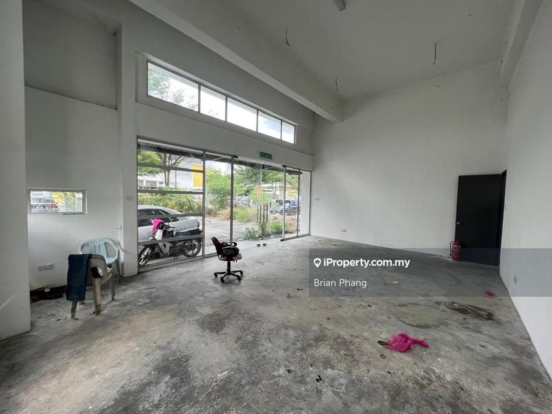 Kilang Berkembar untuk Disewa di Subang Jaya, Subang Jaya oleh Brian Phang - iProperty.com.my