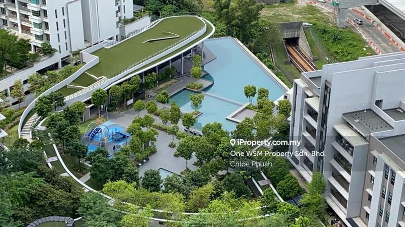 Kondominium untuk Dijual di Seri Riana Residence oleh Chloe Phuah - iProperty.com.my