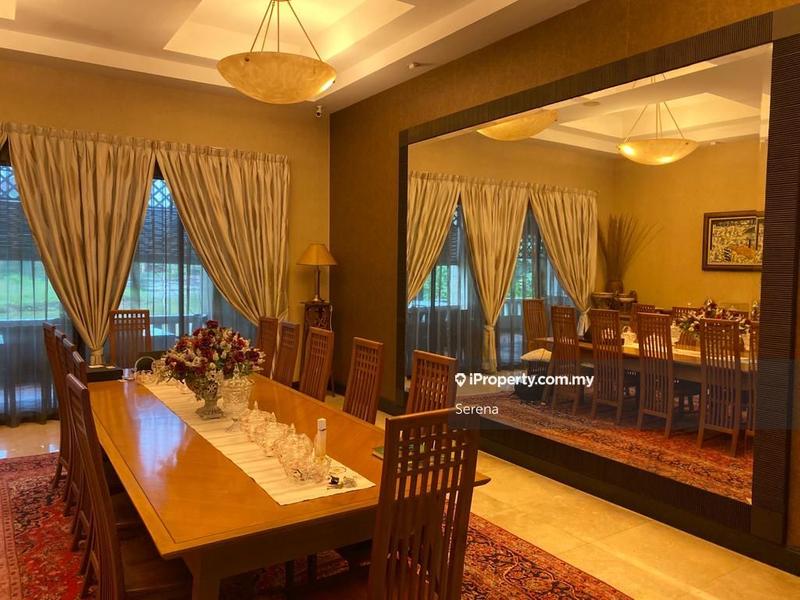 Bungalow House for Sale in Country Heights, Kajang by Serena - iProperty.com.my