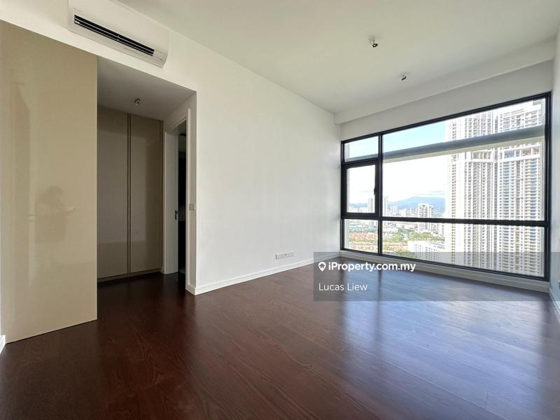 Residensi Servis untuk Dijual di Park Regent @Desa Park City oleh Lucas Liew - iProperty.com.my
