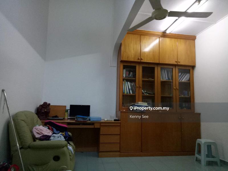 Rumah Teres 2-Tingkat untuk Dijual di Taman Jasmin, Kajang oleh Kenny See - iProperty.com.my