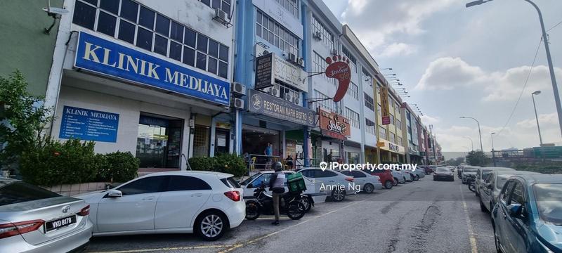 Kedai-Pejabat untuk Disewa di i2r07, Petaling Jaya oleh Annie Ng - iProperty.com.my
