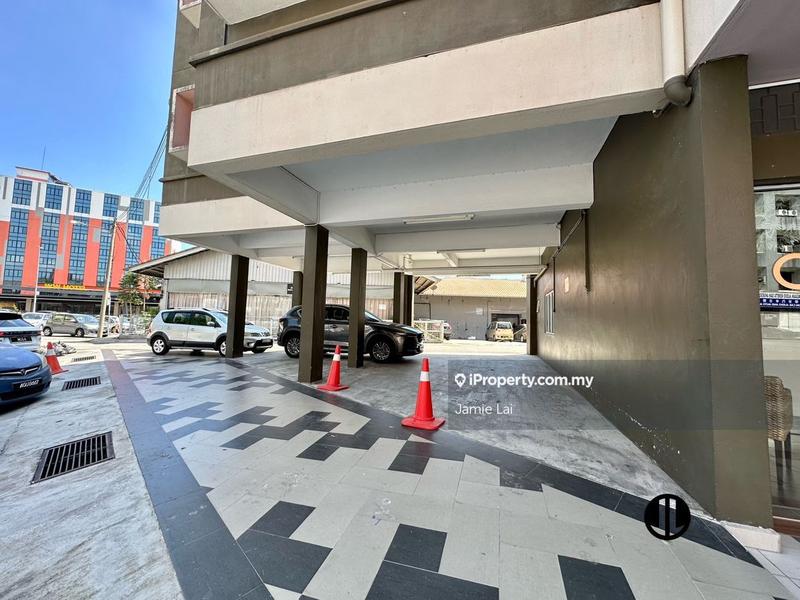 Kedai untuk Dijual di Ipoh, Ipoh oleh Jamie Lai - iProperty.com.my