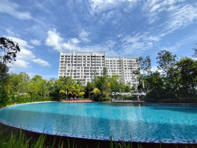 For Rent - GAIA Residences