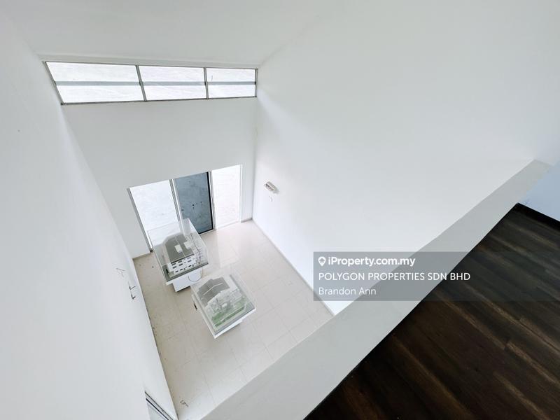 Rumah Berangkai 1.5 Tingkat untuk Dijual di Taman seri mahkota maju, Kuantan oleh Brandon Ann - iProperty.com.my