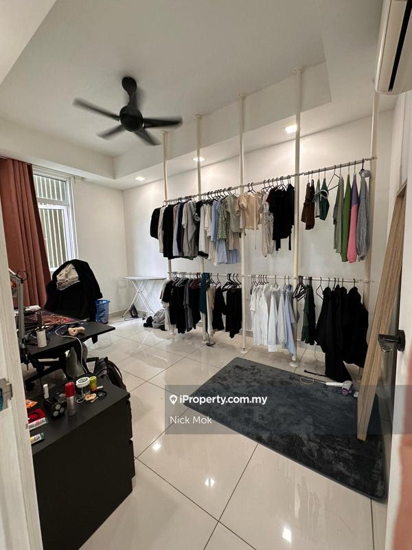 Apartment for Sale in Central Residence @ Sungai Besi by Nick Mok - iProperty.com.my