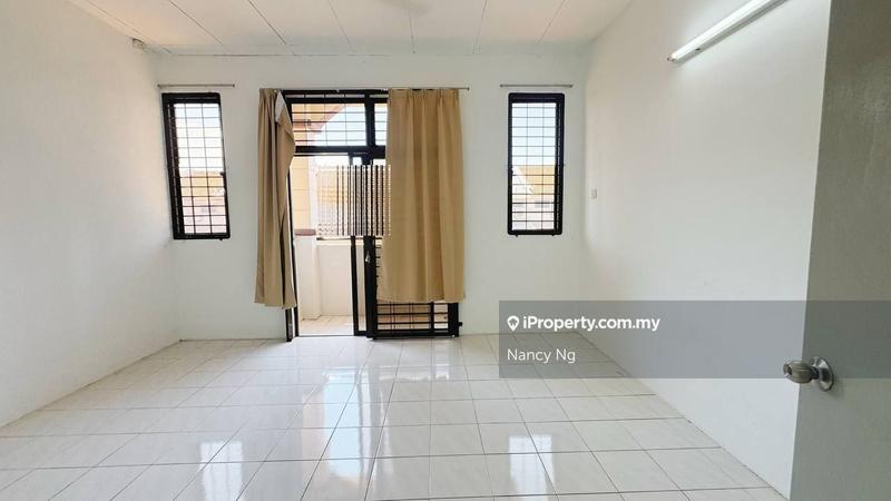 For Sale - Taman Mawar Raja Uda