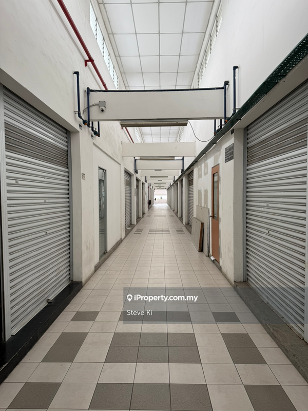 For Sale - Bukit Rimau Office