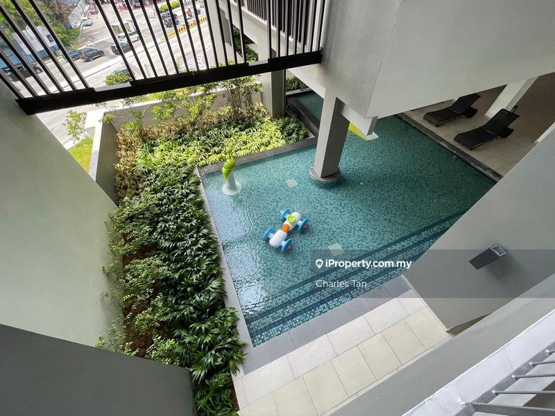 Service Residence for Sale in Citizen @ Old Klang Road by Charles Tan - iProperty.com.my