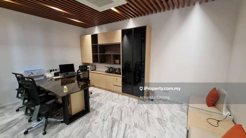Office for Rent in Plaza arkadia, Desa Parkcity, Kepong by Amanda Chong - iProperty.com.my