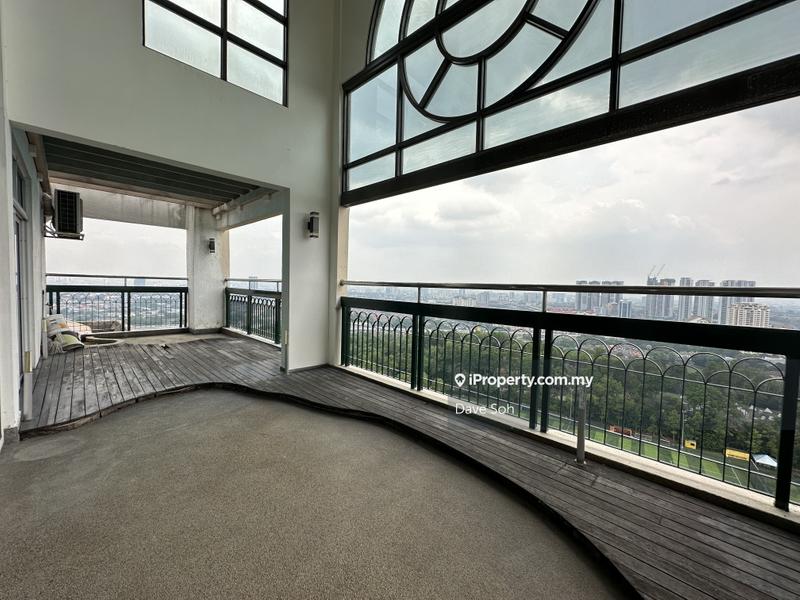 Kondominium untuk Dijual di 1 Bukit Utama oleh Dave Soh - iProperty.com.my