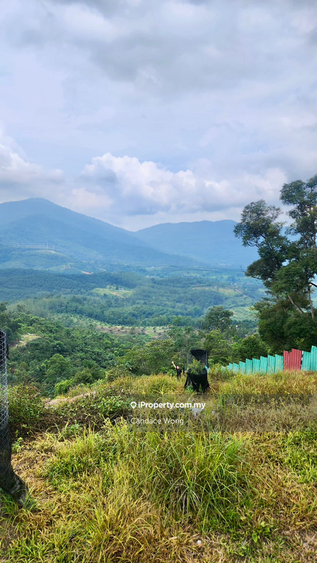 Agricultural Land for Sale in Kampung Sungai Lalang, Semenyih by Candace Wong - iProperty.com.my