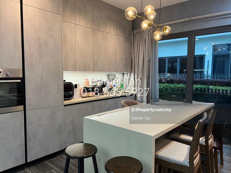 Semi-Detached House for Sale in Eco Ardence, Setia Alam by Daniel Tan - iProperty.com.my