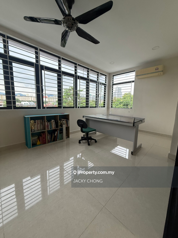 Rumah Berangkai 2 Tingkat untuk Dijual di Kepong Baru, Kepong oleh JACKY CHONG - iProperty.com.my