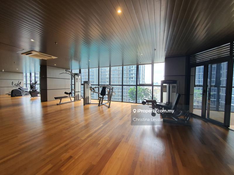 Service Residence for Sale in KL Gateway Premium Residences by Christina Lesslar - iProperty.com.my