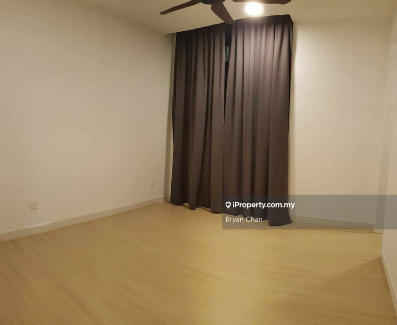 Residensi Servis untuk Dijual di H2O Residences oleh Bryan Chan - iProperty.com.my