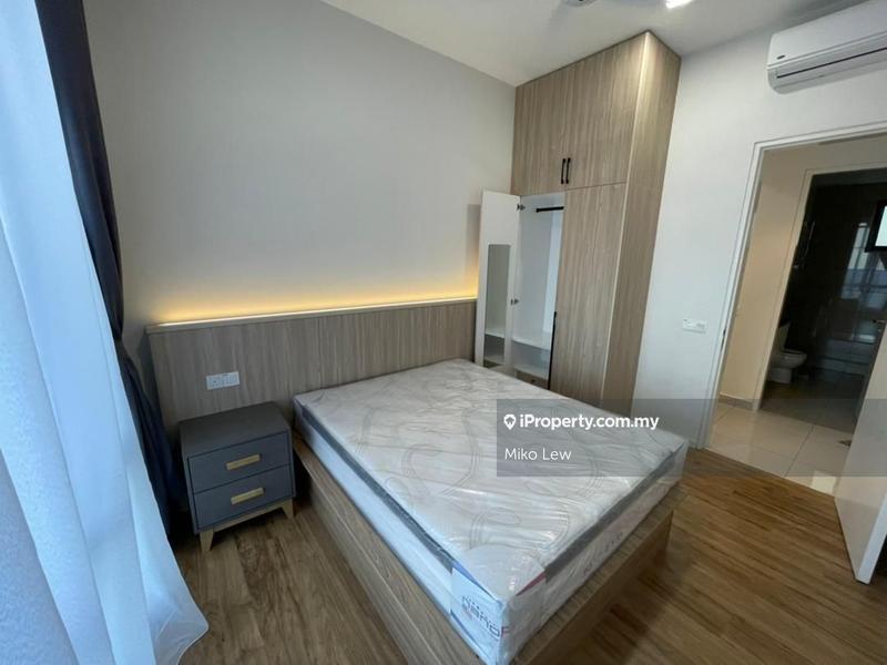 Service Residence for Rent in The Park Sky Residence by Miko Lew - iProperty.com.my