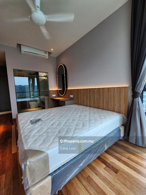 Kondominium untuk Disewa di Queens Residences Q1 @ Queens Waterfront oleh Cane Low - iProperty.com.my