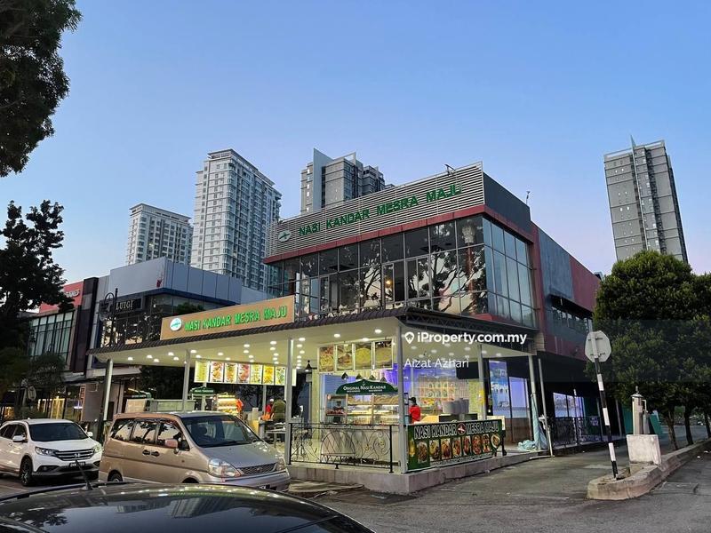 Banglo Komersial untuk Dijual di Cyberjaya, Selangor oleh Aizat Azhari - iProperty.com.my