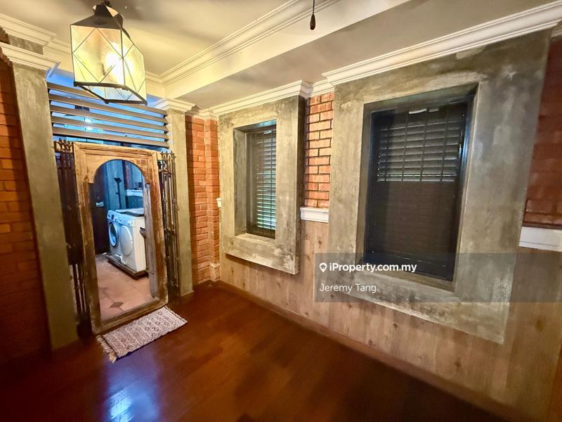 Bungalow House untuk Dijual di Kampung Tunku, Petaling Jaya oleh Jeremy Tang - iProperty.com.my