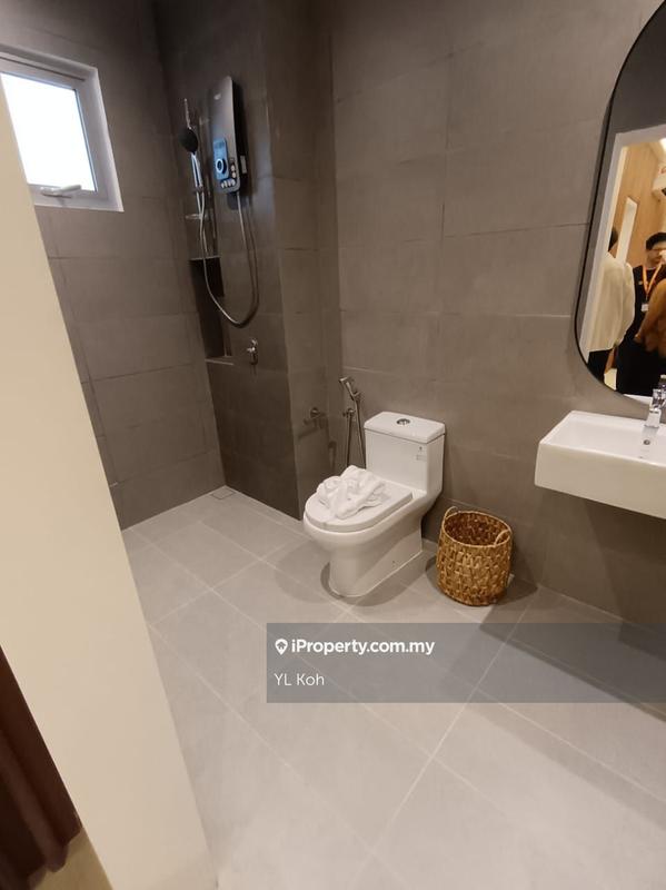 Service Residence for Sale in M Grand Minori by YL Koh - iProperty.com.my