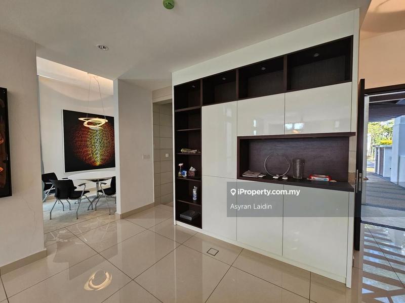 Semi-Detached House for Sale in Putrajaya, Putrajaya by Asyran Laidin - iProperty.com.my