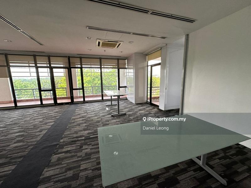 Office for Rent in Oasis Square Ara Damansara, Shah Alam by Daniel Leong - iProperty.com.my