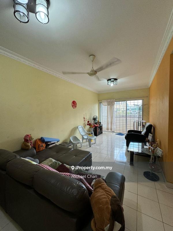 For Sale - Casa Puteri Condominium