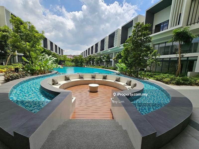 Condominium for Sale in Alstonia Garden Heights by Ivy Lim - iProperty.com.my