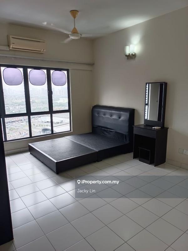 Service Residence for Sale in SetiaWalk by Jacky Lin - iProperty.com.my