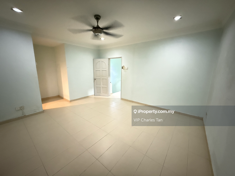 Rumah Berangkai 2 Tingkat untuk Dijual di Bandar Botanic, Klang oleh Charles TQL - iProperty.com.my