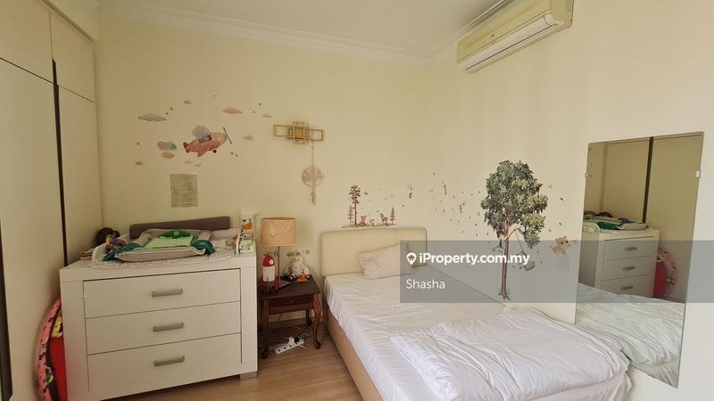 Condominium for Sale in Sri Penaga by Shasha - iProperty.com.my