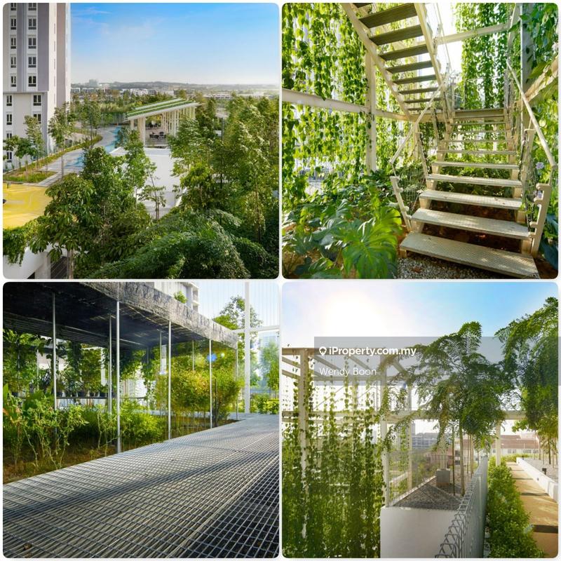 Kondominium untuk Disewa di Verdi Eco-Dominiums oleh Wendy Boon - iProperty.com.my