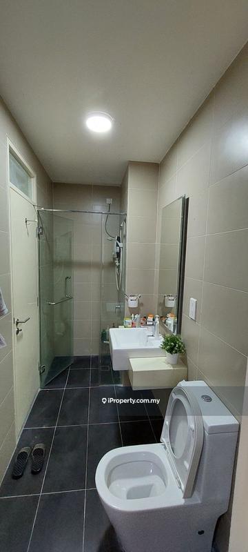 Service Residence for Rent in Sunway Citrine Residences by Connie Sim - iProperty.com.my