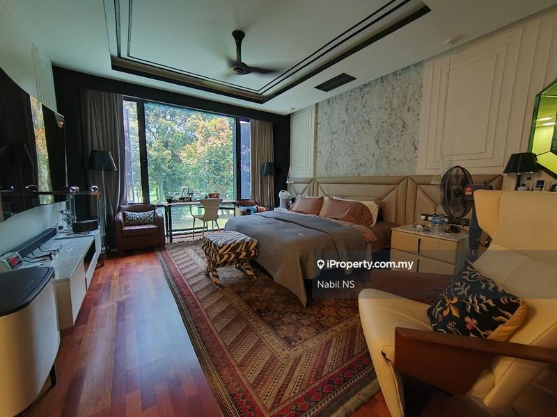 Townhouse for Sale in East Residence, Bukit Kiara by Nabil NS - iProperty.com.my