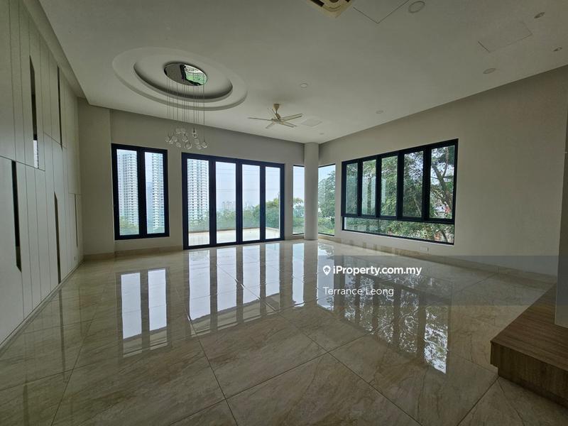 Bungalow House for Sale in Country Heights Damansara, Kuala Lumpur by Terrance Leong - iProperty.com.my