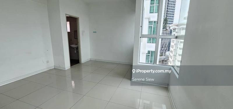 Kondominium untuk Dijual di Kiara Residence (Residensi Kiara Jalil 1) oleh Serene Siew - iProperty.com.my