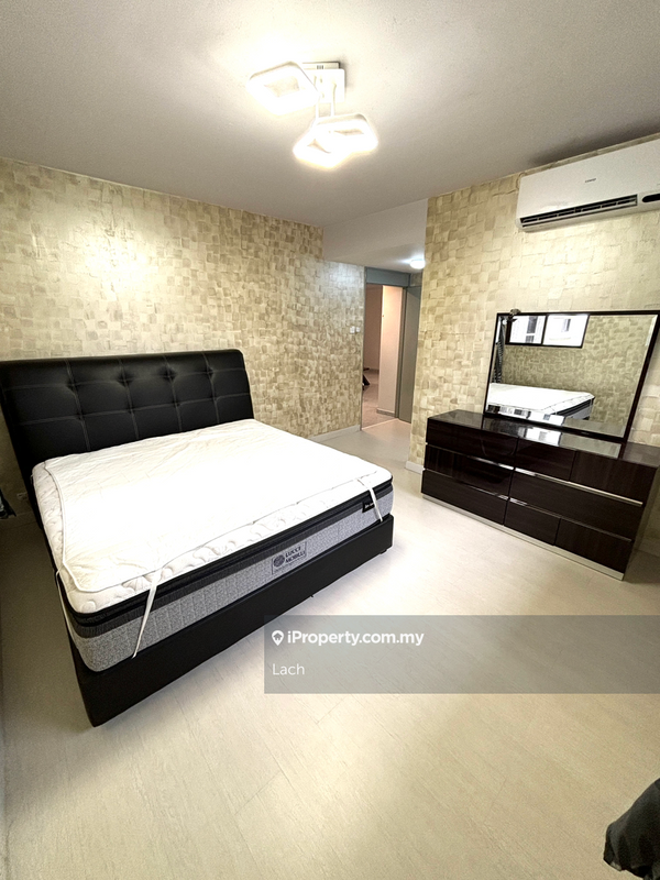 Kondominium untuk Dijual di Mont Kiara Pines oleh Lach - iProperty.com.my