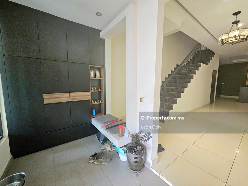 2-storey Terraced House for Sale in Bandar Rimbayu, Telok Panglima Garang by Leon Goh - iProperty.com.my