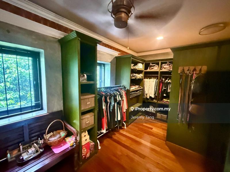 Bungalow House untuk Dijual di Kampung Tunku, Petaling Jaya oleh Jeremy Tang - iProperty.com.my