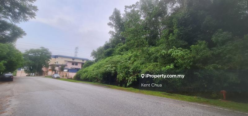 Tanah Perindustrian untuk Dijual di Batu 17 Rawang, Rawang oleh Kent Chua - iProperty.com.my