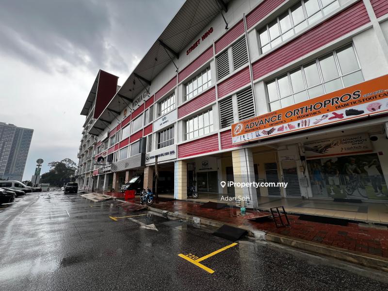 Kedai untuk Dijual di Sunsuria Avenue, Kota Damansara oleh Adan Soh - iProperty.com.my