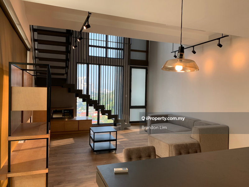 Kondominium untuk Dijual di Twy Duplex Condos oleh Brandon Lim - iProperty.com.my