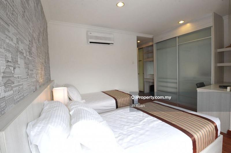 Condominium for Sale in Impiana On The Waterfront Condominium by Zi Xuan - iProperty.com.my