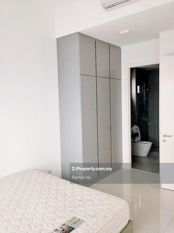 Service Residence for Sale in Arnica @ Tropicana Gardens by Rachel Ho - iProperty.com.my