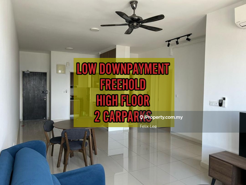 For Sale - Tuan Residency