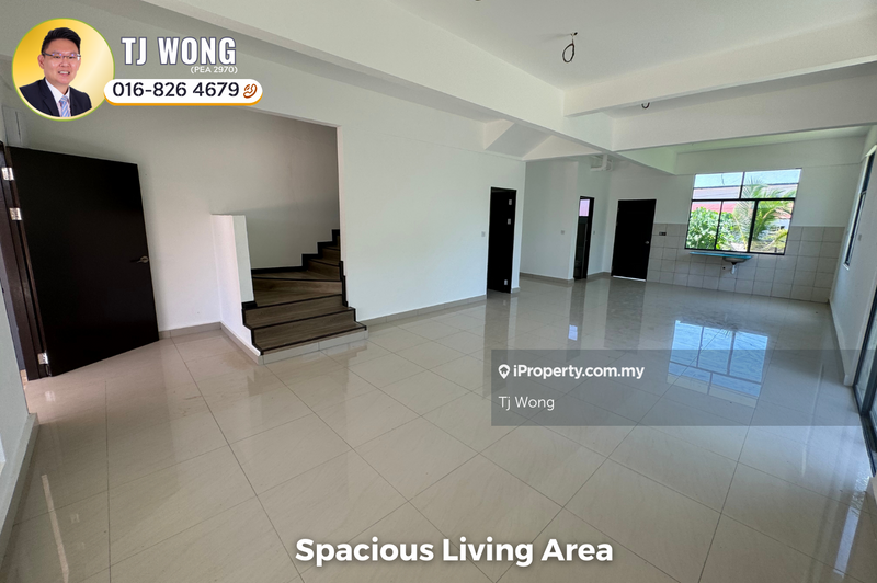 2-storey Terraced House for Sale in Tuaran, Sabah by Tj Wong - iProperty.com.my
