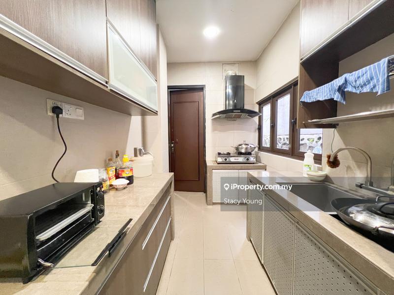 Semi-Detached House for Sale in Bukit Sungai Long, Bandar Sungai Long by Stacy Young - iProperty.com.my